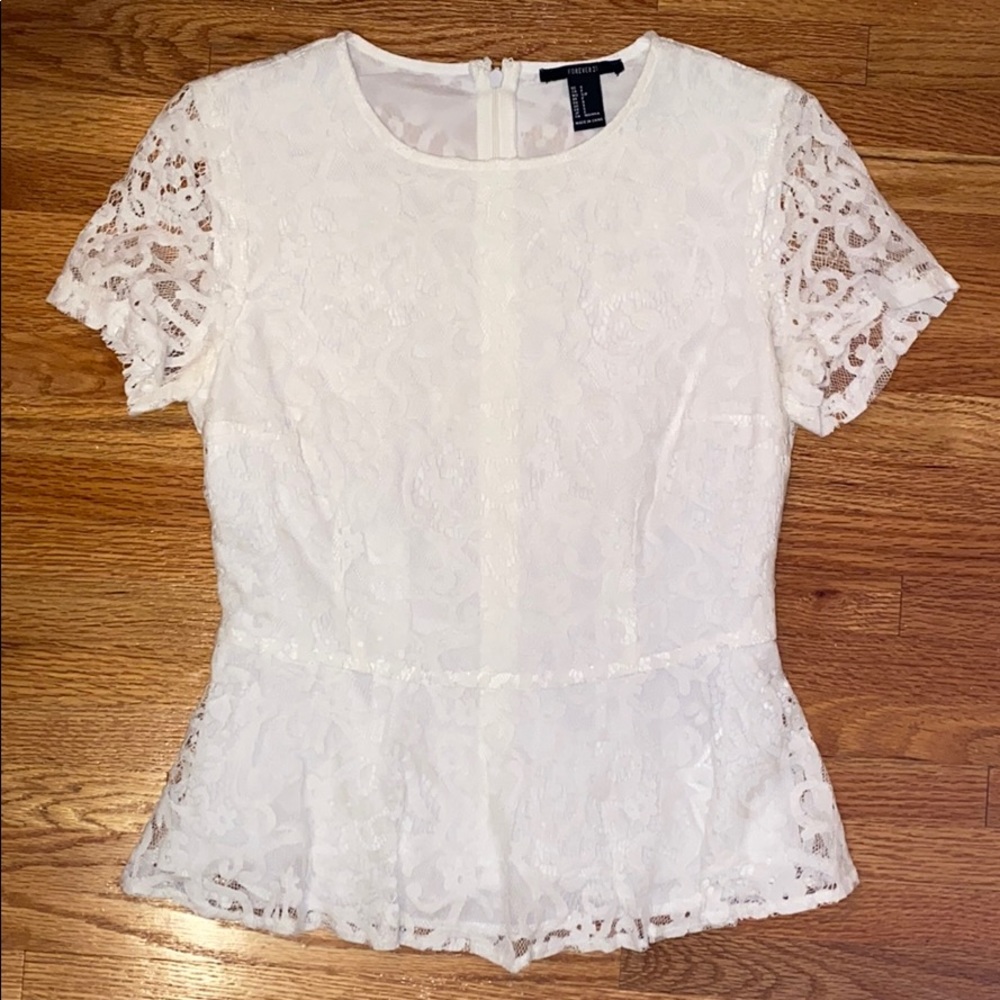 Forever21 Top